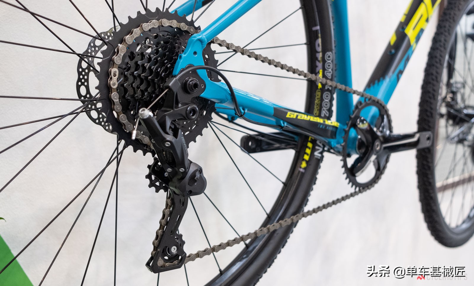 台北自行车展2024,2019台北自行车展视频