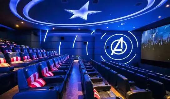 德州市大型电影院,德州市巨幕影城电影票