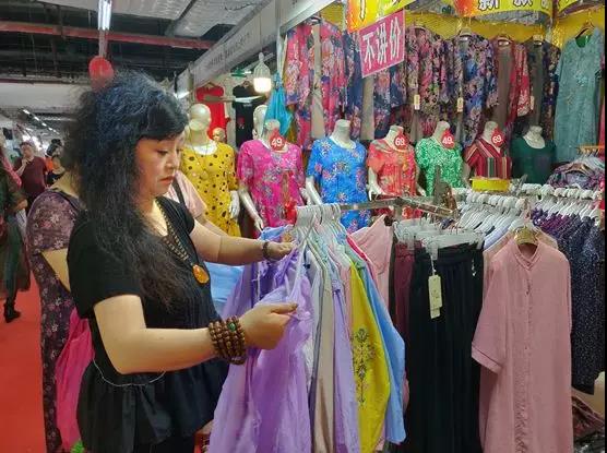 8月6日闭幕！清场倒计时，万款避暑商品掀起特价风暴