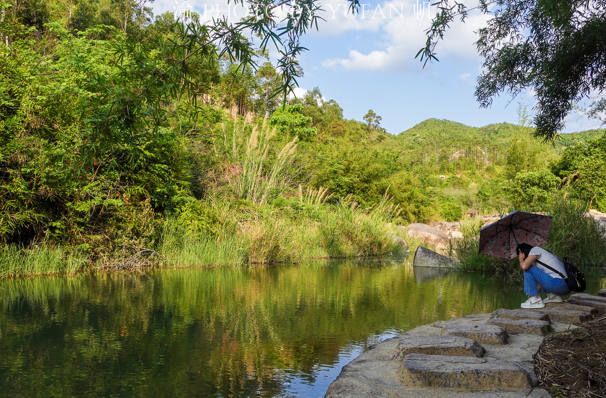 广东小九寨南海湾,广东小九寨完整视频