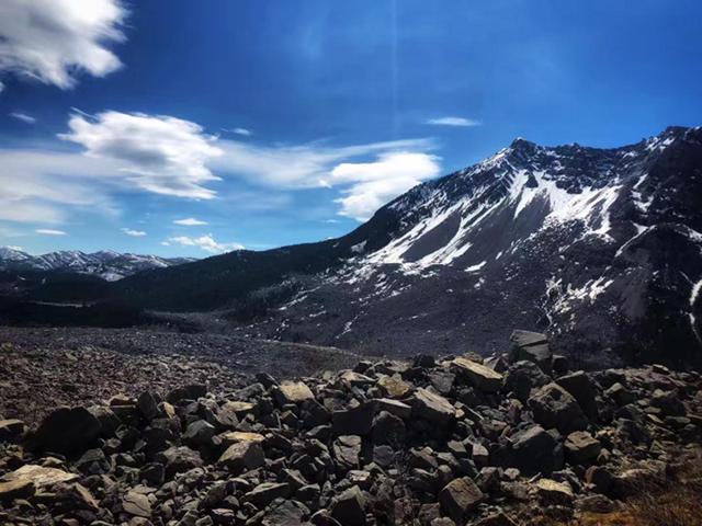 180年前的美洲野牛,美洲野牛和印第安人共同的命运