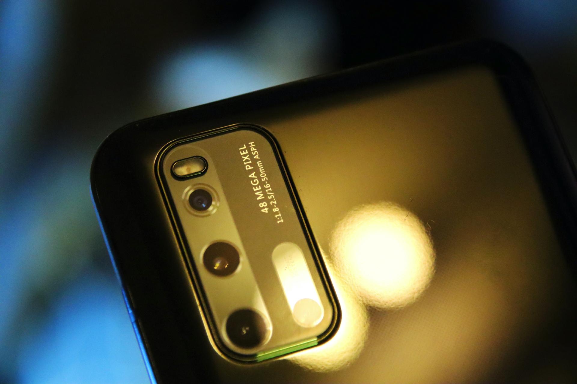 iqoo3除了游戏还有什么优点,iqoo3打游戏性能怎么样