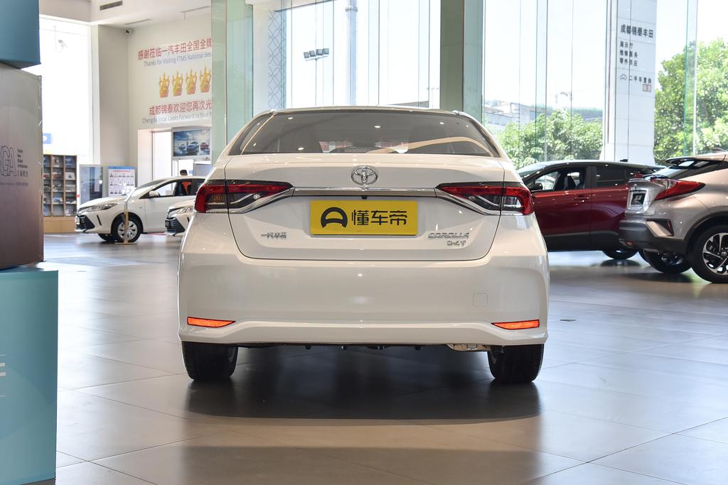 买不保值二手车推荐,买不保值的新车