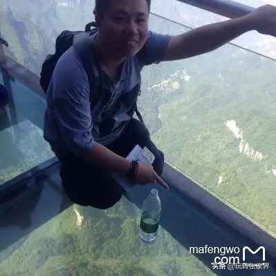 张家界天门山旅行路线攻略三日游,十一到张家界天门山旅游攻略图文