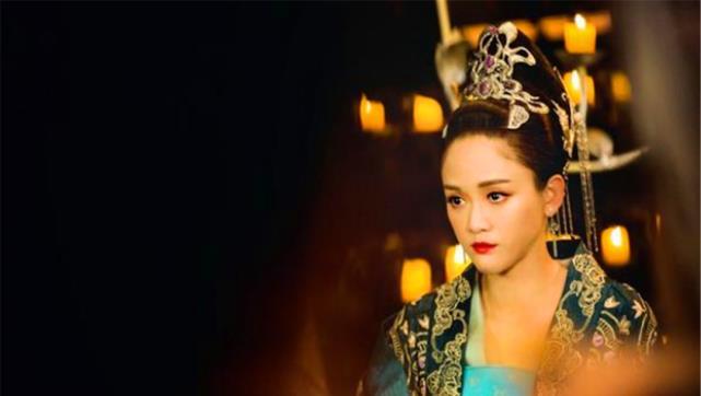 隋文帝惧内出走,隋文帝大臣高颎