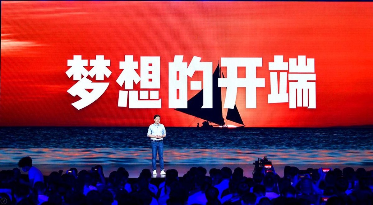 雷军讲小米技术工程师,雷军的天赋和努力