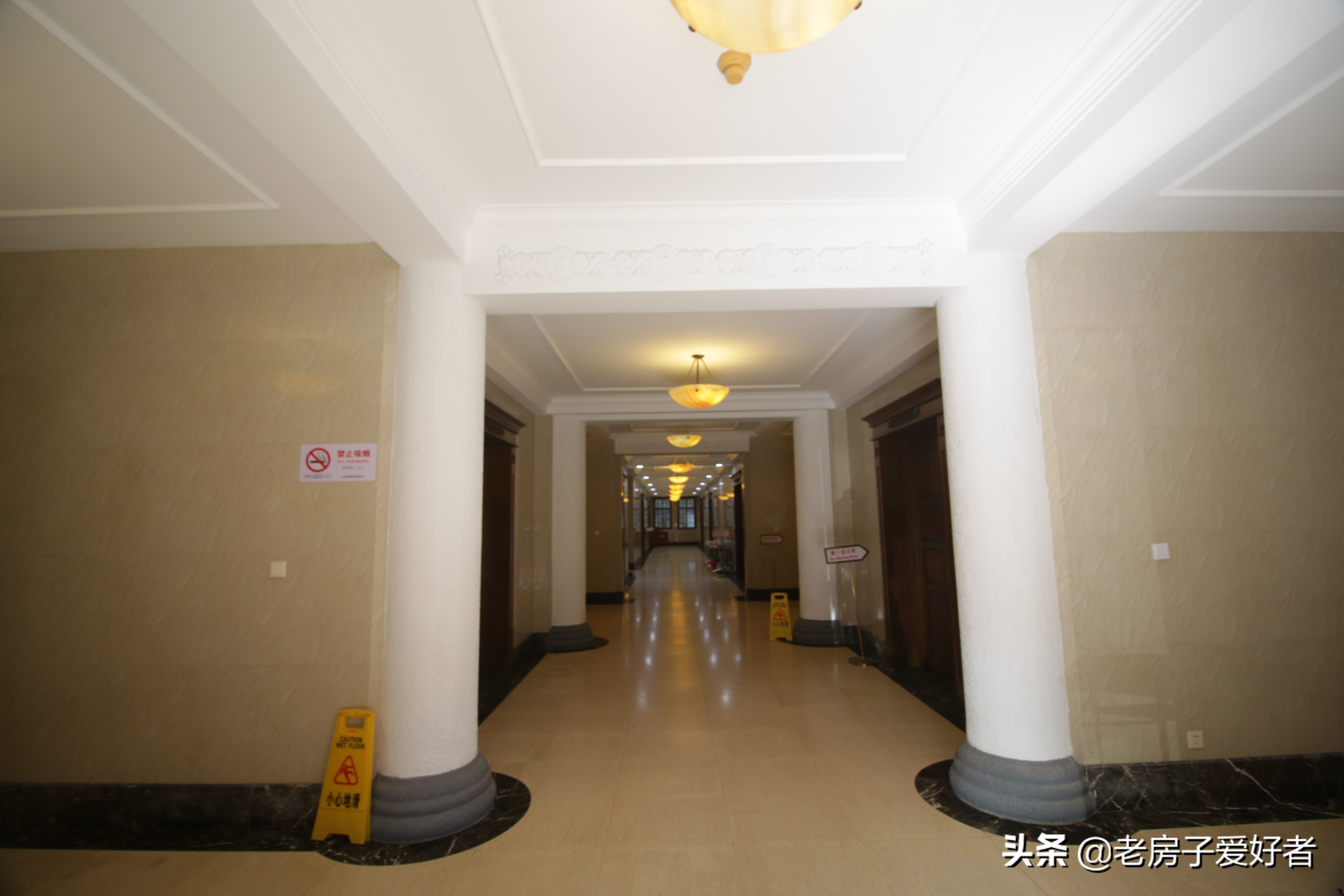 万航渡路历史,万航渡路旧影像