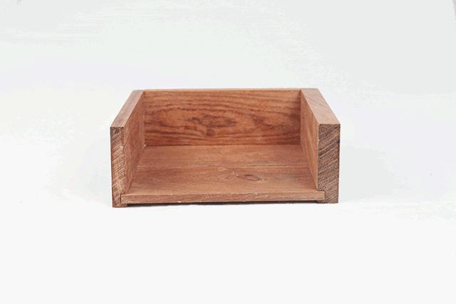 鲁班榫卯结构燕尾榫如何制作,鲁班儿童榫卯拼装教学视频