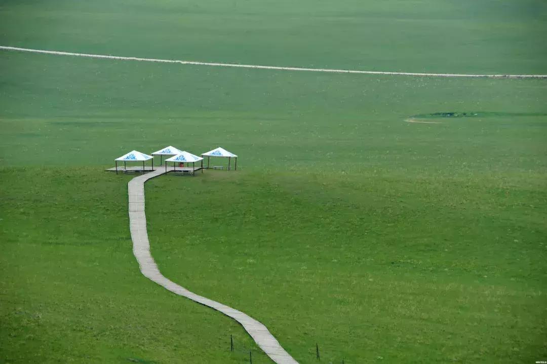 内蒙古乌拉盖地图,内蒙古乌拉盖位置