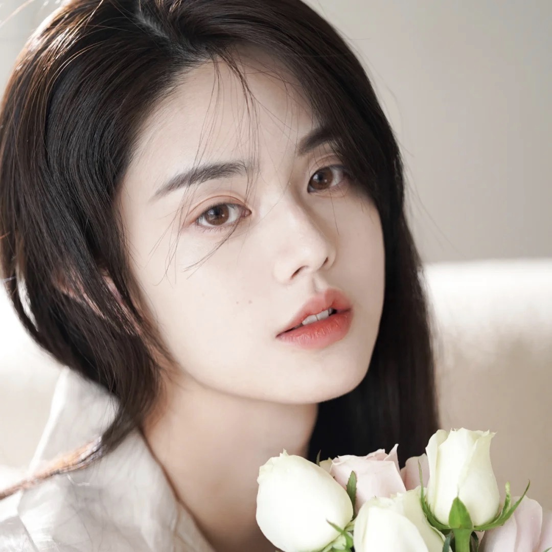 狐狸眼桃花眼丹凤眼有什么区别,看看你是什么眼型丹凤眼