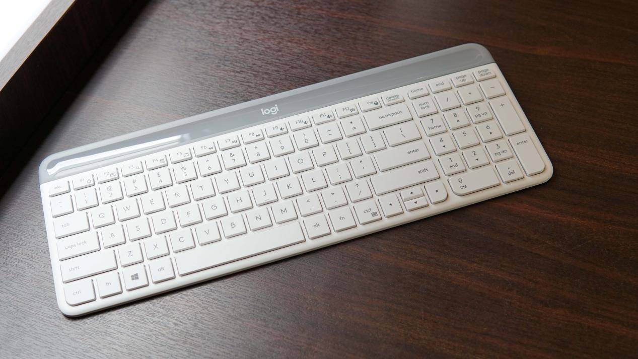 罗技mk470无线键鼠套装内包装参数,罗技mk470无线键盘鼠标套装多少钱