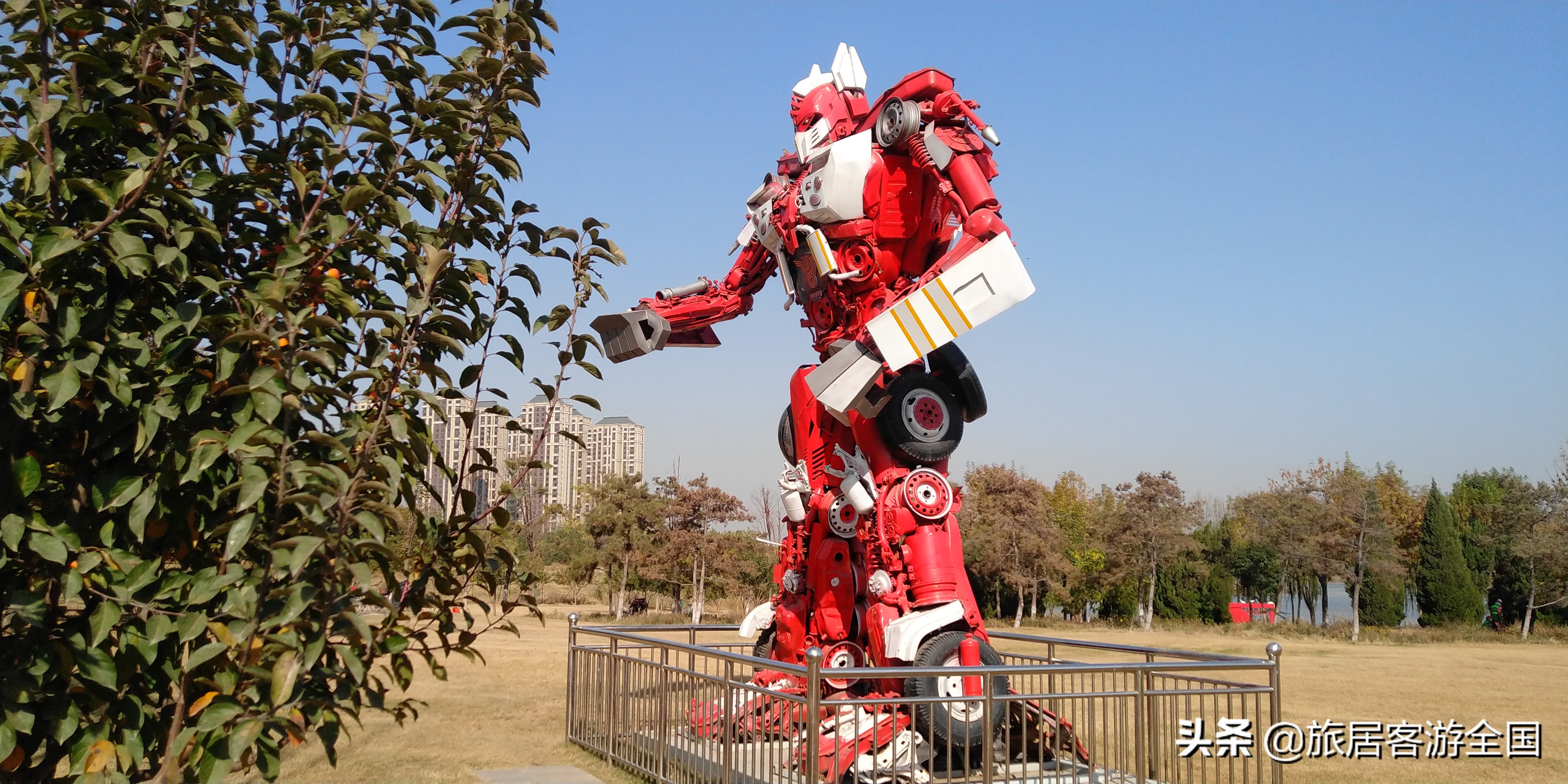 邯郸梦海,邯郸梦海公园门票多少