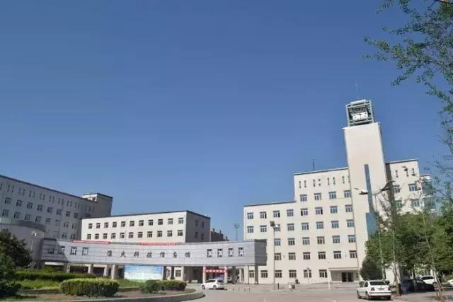 给你十个报考西安理工大学的理由