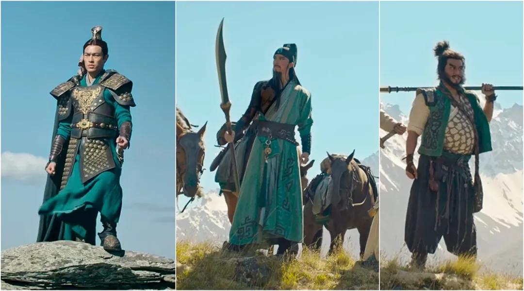 今年刚上映就被吐槽的电影,刚上映就被差评的电影