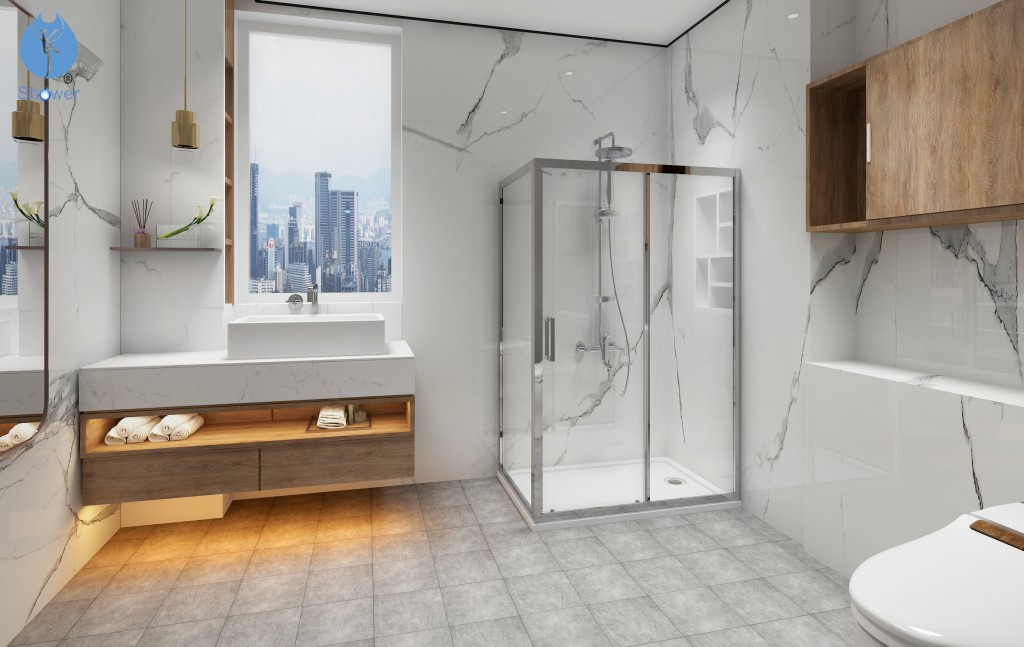 以美学之境呈现世间绚丽姿容,几何美学的极致