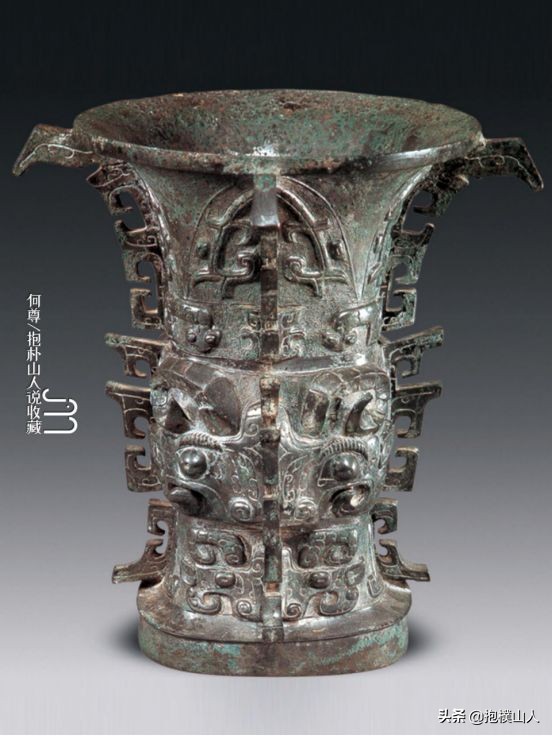 宋代小青铜鉴定方法有哪些,西周早期青铜的特征