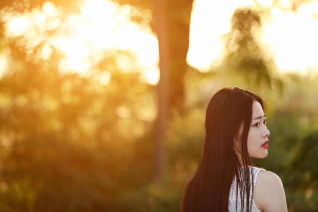 一起春游吧拍摄挑战,外拍人像的11点技巧