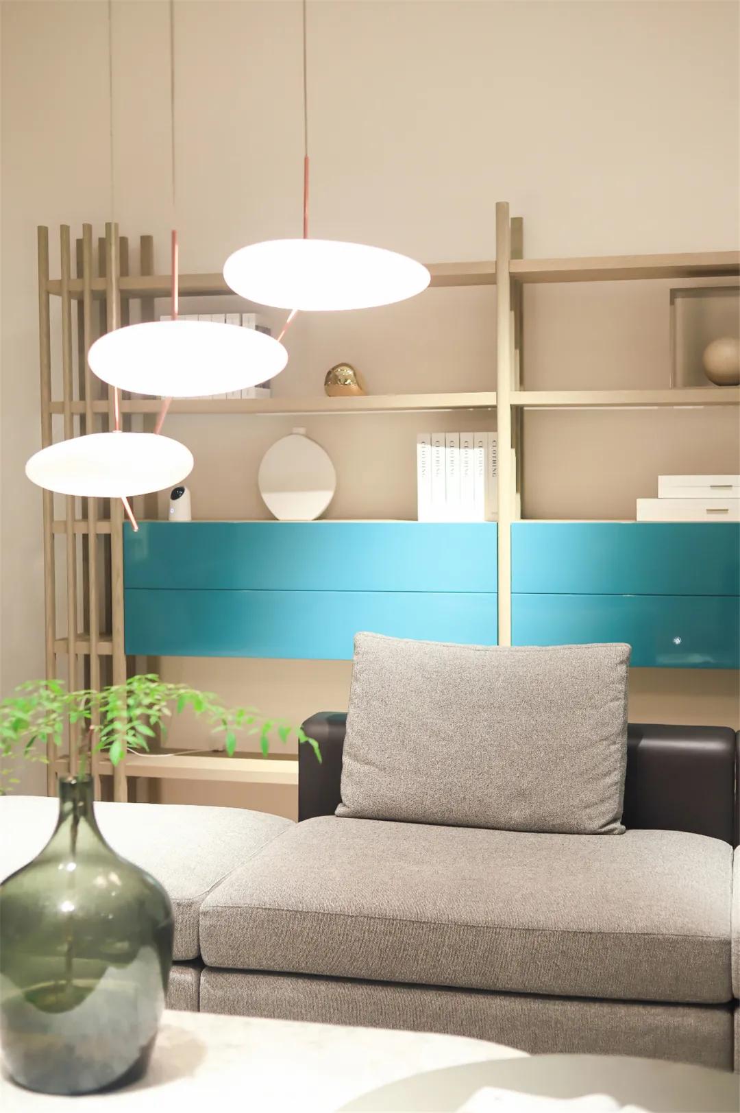 居姐探店:HC28丨都汇里,以设计之力,向美而生