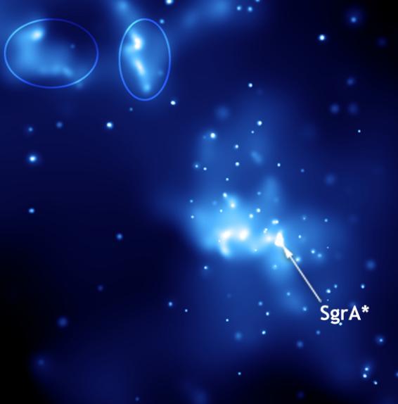 所有关于黑洞的科普,关于黑洞的第一张照片