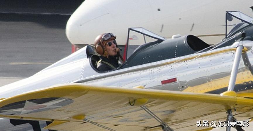 哈里森福特演了几部星球大战,哈里森福特好看吗