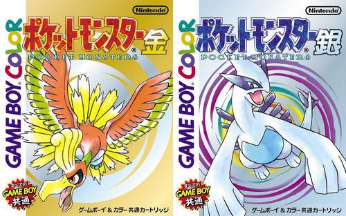 《宝可梦》，划时代的掌机RPG游戏，承载着玩家满满的回忆