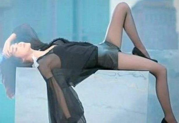 杨幂代言的可乐,杨幂代言可乐