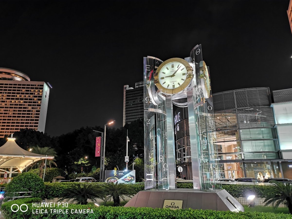 华为p30相机放到现在怎么样,华为p30的相机为什么那么好