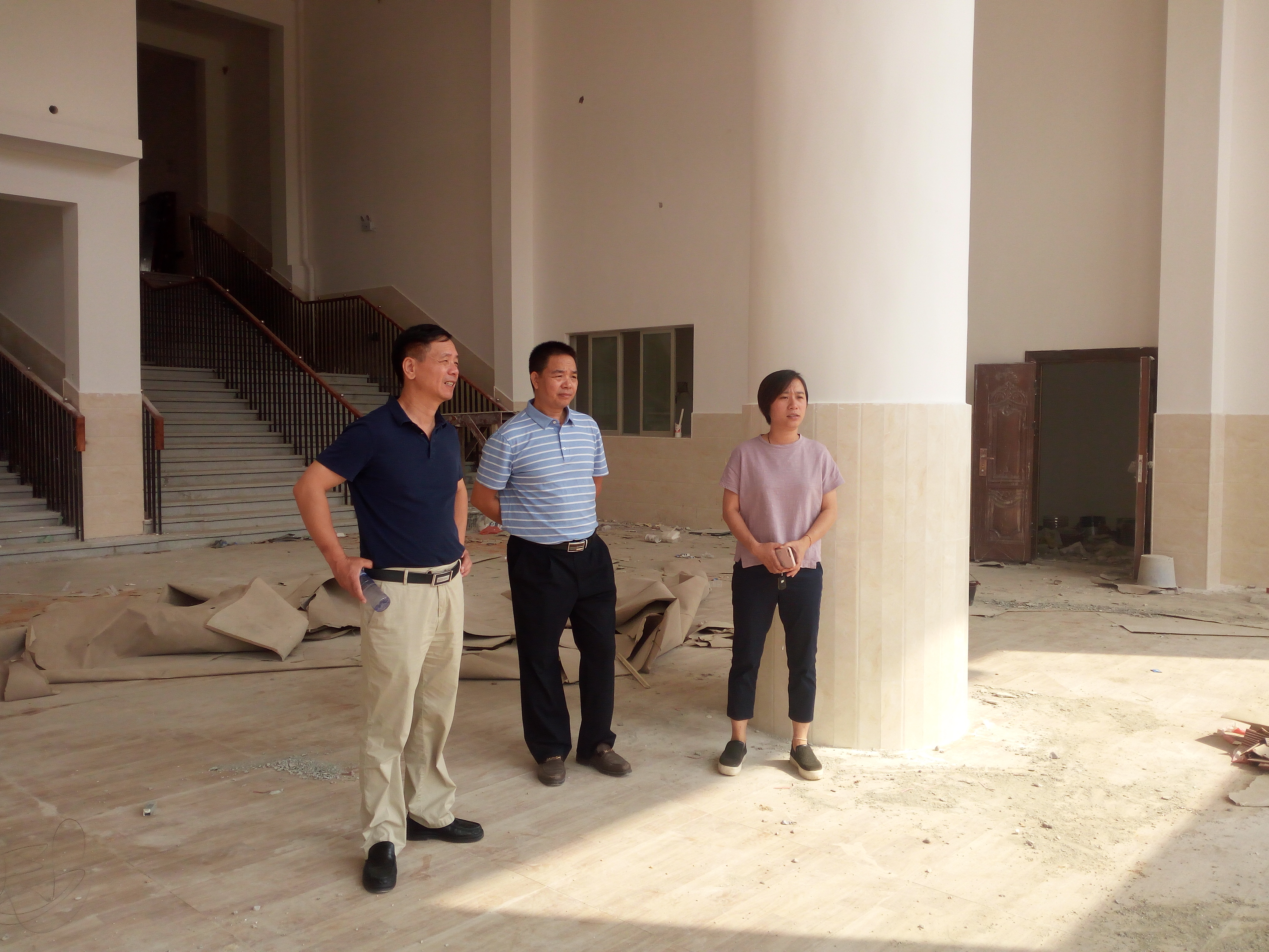 扬帆起航追求卓越,追求卓越锐意进取