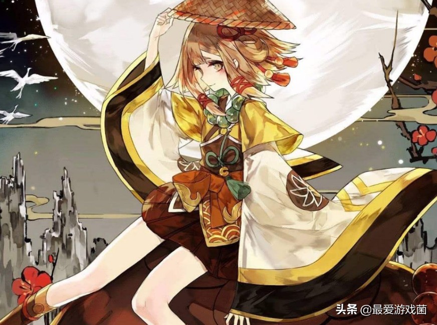 阴阳师为什么不想要阎魔,阴阳师为什么不出戈薇