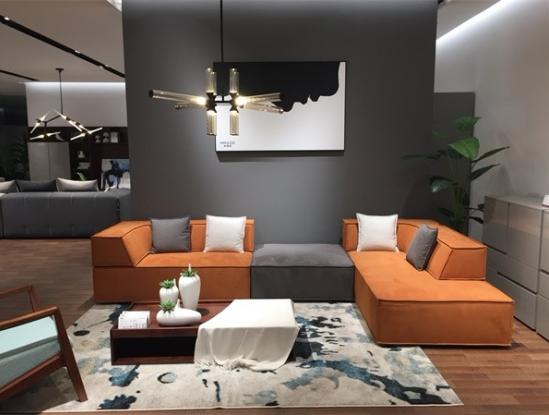 米纳兹极简家具,意式轻奢高端家具小户型