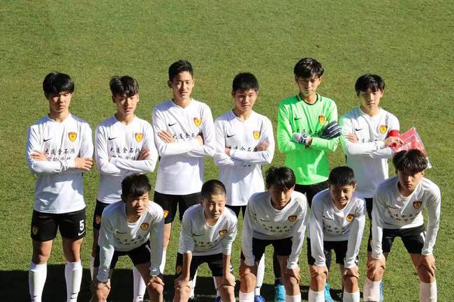 青训症结所在,足球青训为何如此重要