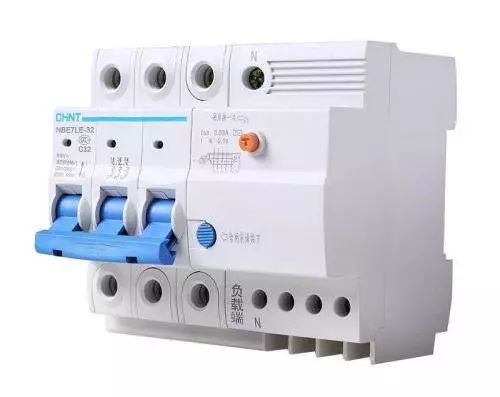 空开跳闸故障快速判断口诀,空开跳闸最常见有几种原因