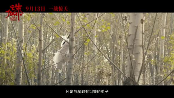 认真看完后，心平气和说说诛仙，并没有那么烂