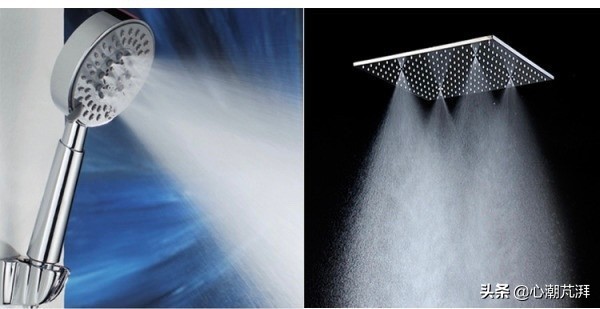 花洒增压怎么选空气能,浴室花洒怎么增压