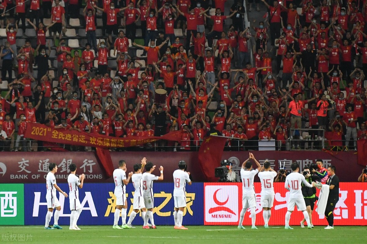 12强赛国足分组王,亚洲世界杯预选赛12强如何分组