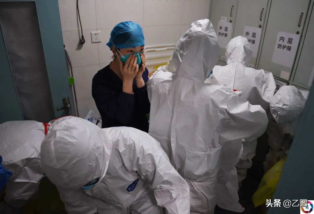 摄影师盘点2020年照片,摄影师用9张照片回顾2020年