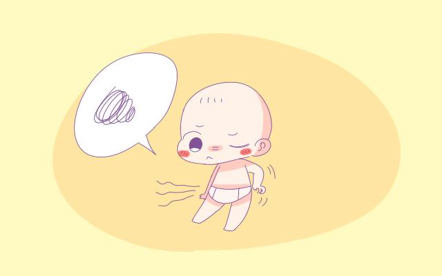 尿不湿不戒掉的危害,如何才能戒掉小孩的尿不湿