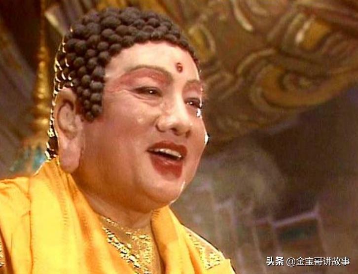 如来佛祖能杀死孙悟空吗,如来攻打五庄观