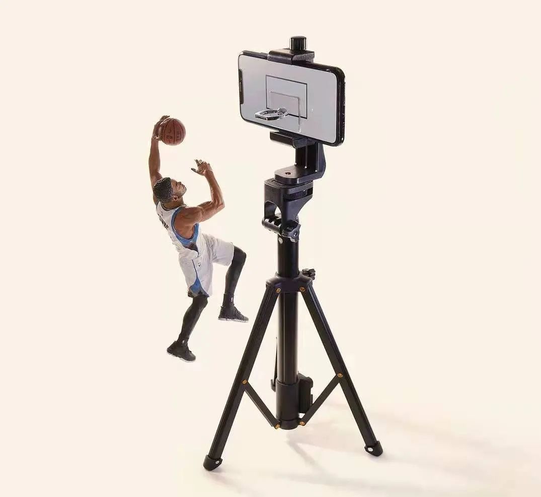 这个日本人，把奥运场地做成一个口罩那么大......