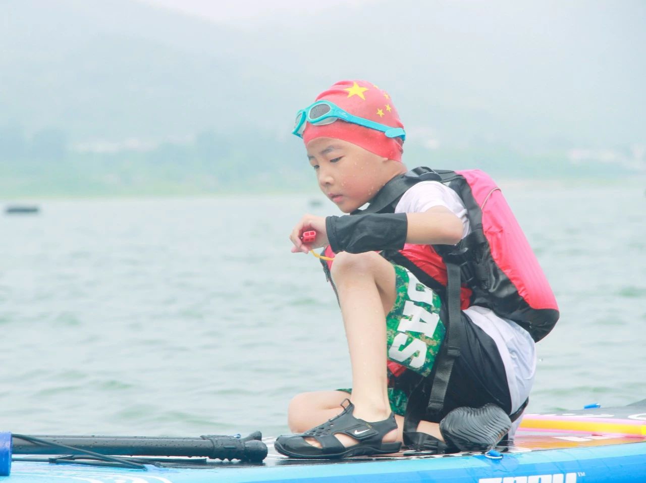 鍖椾含閲戞捣婀栧厤璐归湶钀ョ殑鍦版柟,閲戞捣婀朼kid姘翠笂杩愬姩