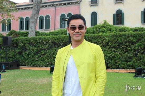 孙兴的演技什么级别,香港演员孙兴讲粤语