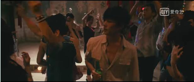 青春电视剧左耳,左耳电影独白