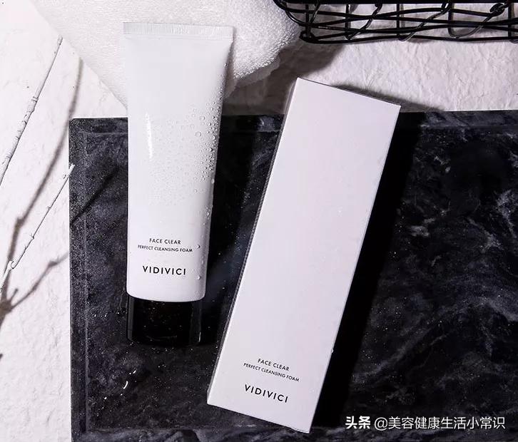 洗面奶黑名单这几款千万别买,热门洗面奶合集你的上榜了吗