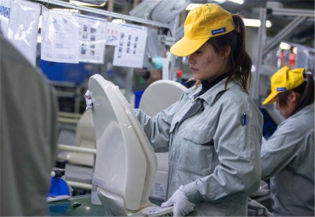 日本没落的城市,日本家电没落