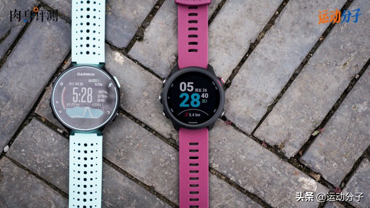 佳明forerunner245怎么跑步,佳明forerunner45s跑步功能