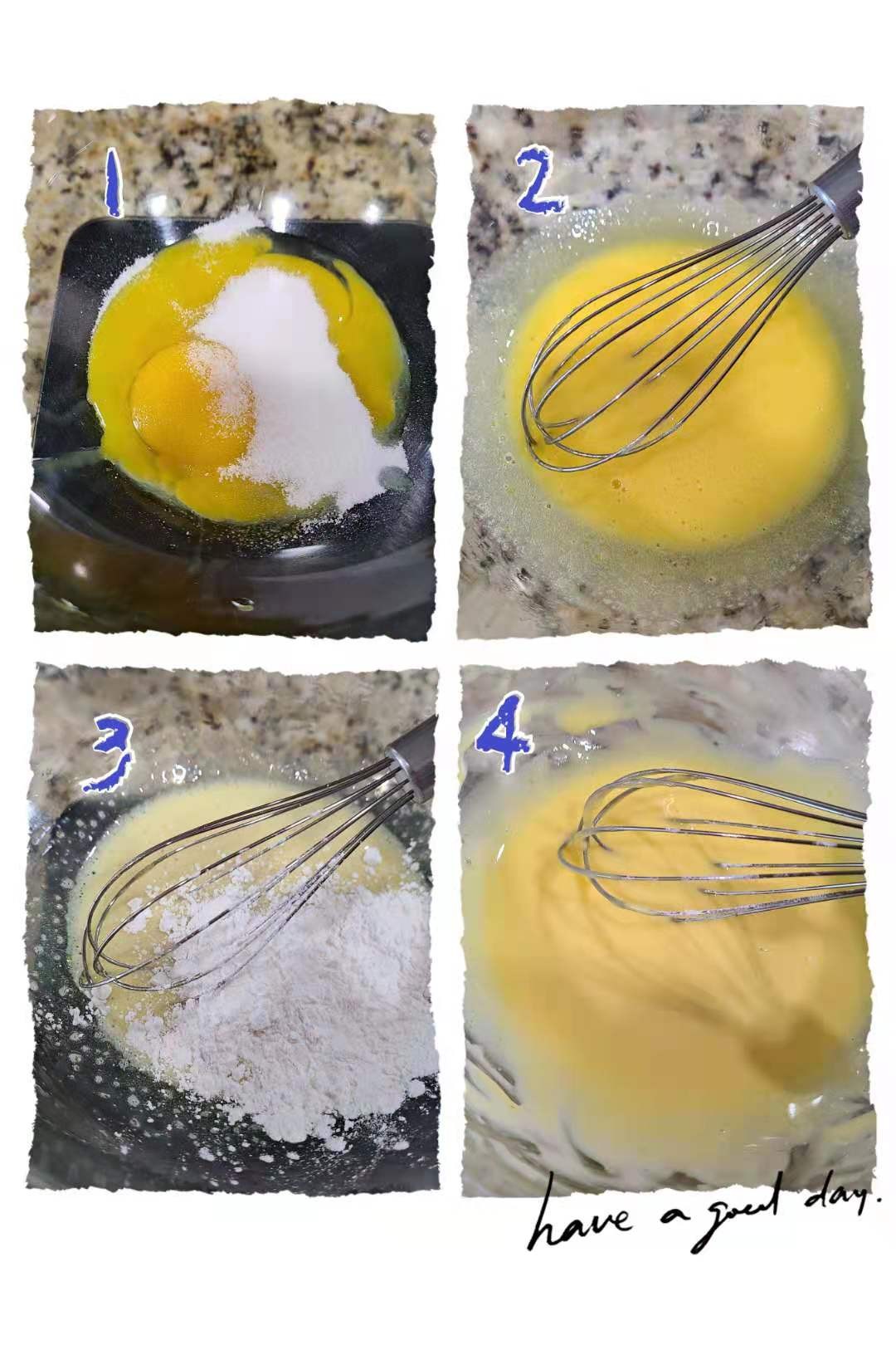 正宗的半熟芝士,做超级无敌坚硬劲道的芝士教程