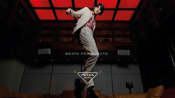 prada普拉达最新资讯,prada普拉达2024年