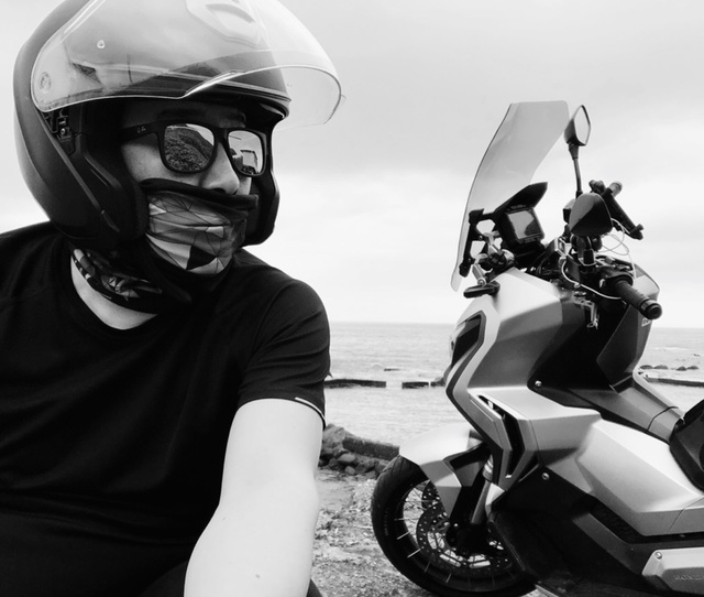 骑行台北到高雄多少公里,台北骑行到高雄