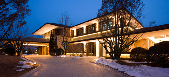 北京的豪宅板块有哪些,北京豪宅板块排名