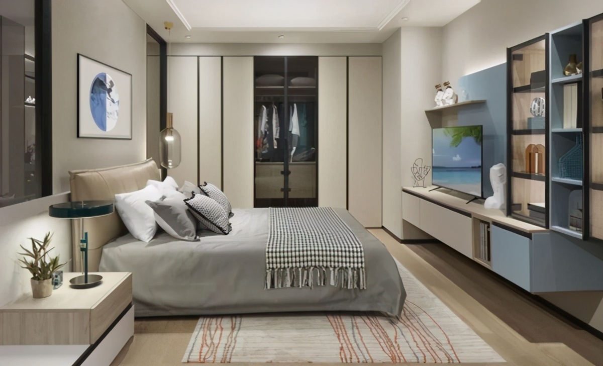 打柜子门板选择,墙壁柜用什么门板好